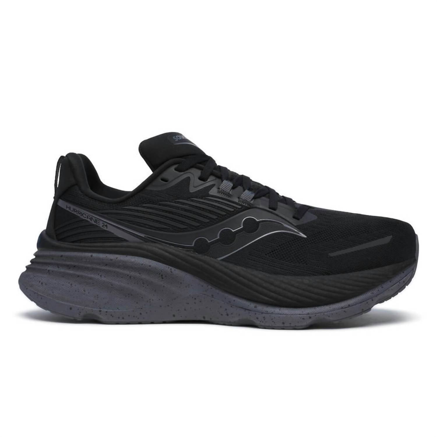 Saucony - Men's Hurricane 24 Running Shoe