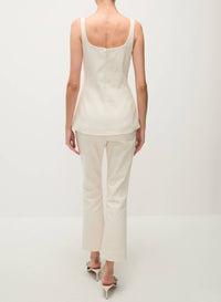Veronica Beard - Liana Button-up Vest