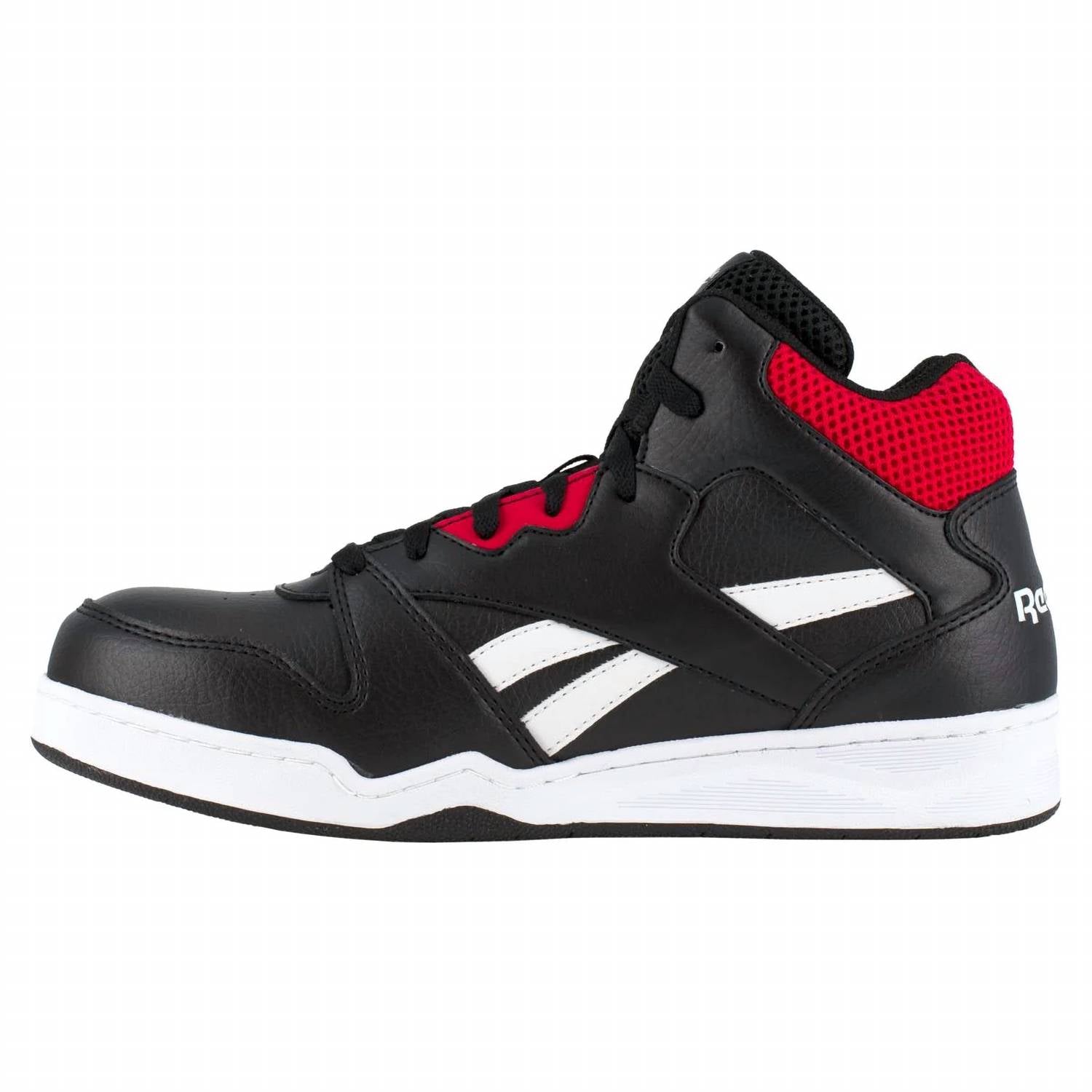 Reebok - Men's High Top Work Sneaker