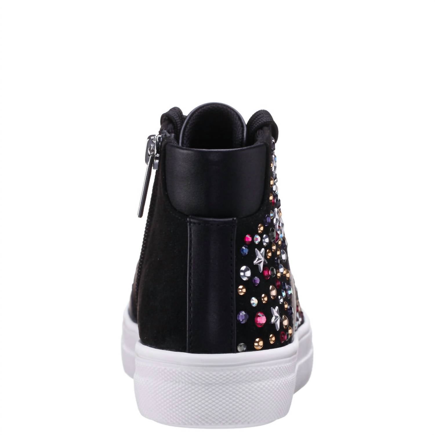 Nina - Girls Kala High Top Sneakers