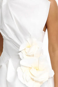Acler - FALLDON MINI DRESS