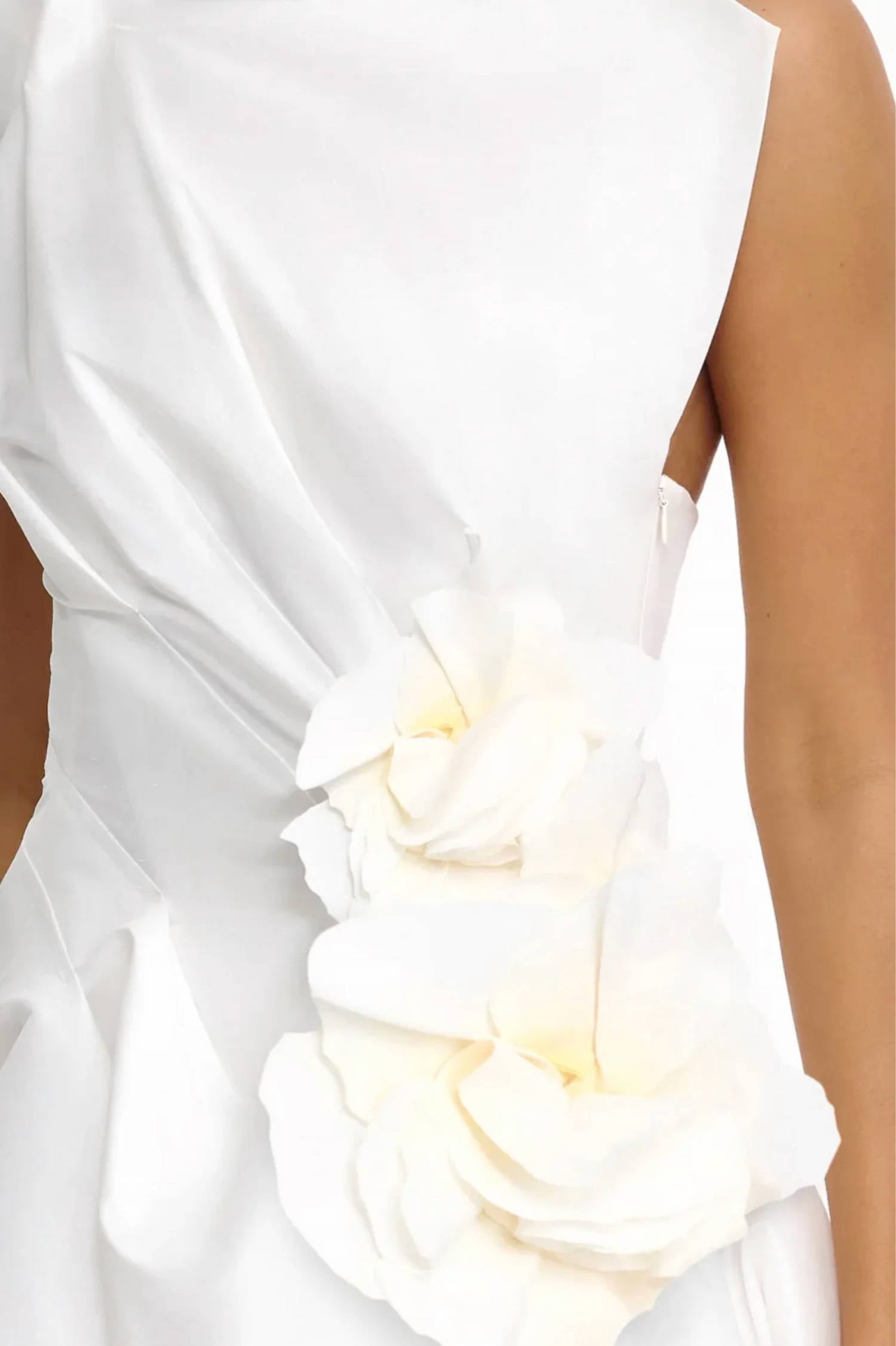 Acler - FALLDON MINI DRESS