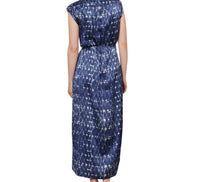 Raquel Allegra - Zaire Midi Dress