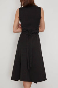 Proenza Schouler White Label - Ivy Wrap Dress