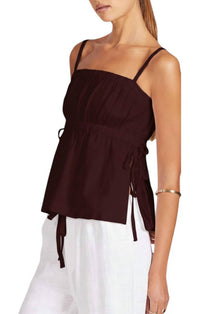 Bobi - Side Tie Cami
