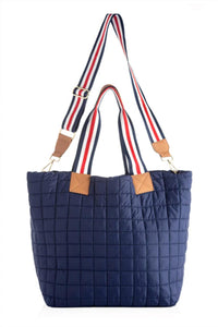 Shiraleah - Women's Ezra Travel Tote Bag