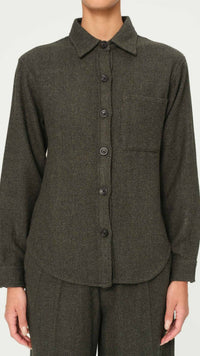 Dl1961 - Women'S - Denim Ines Shirt