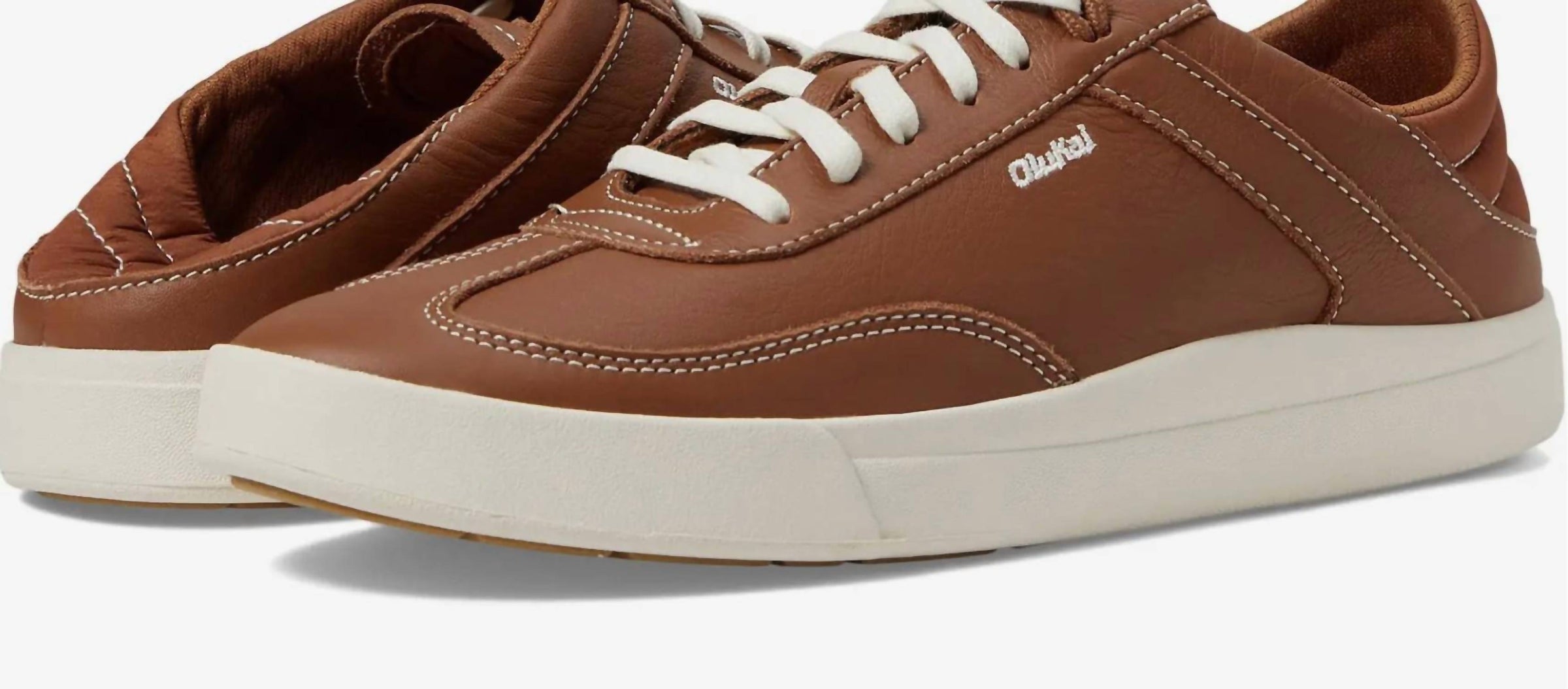 Olukai - Women's Ha upu sneaker