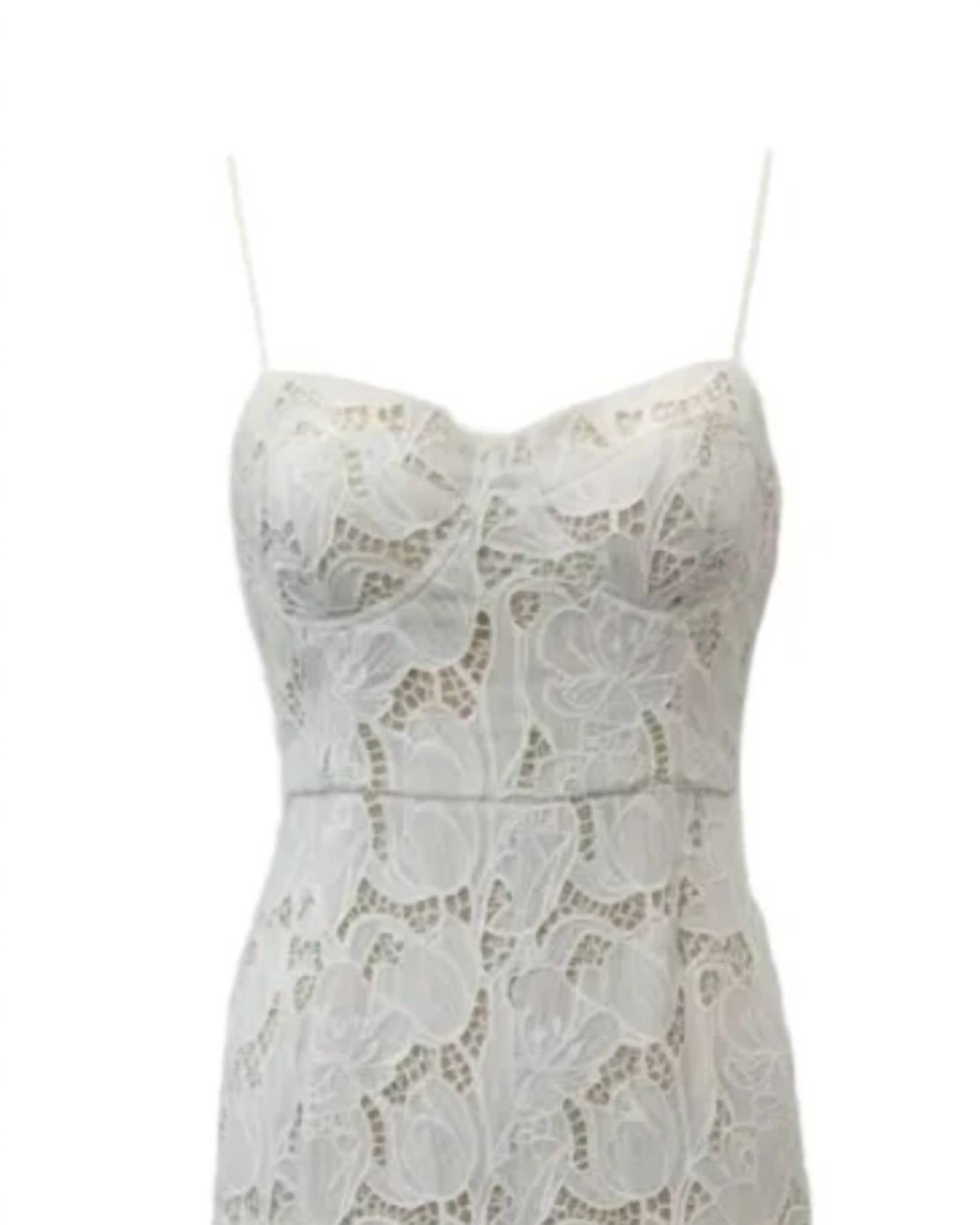 Cara Cara - Camille Dress