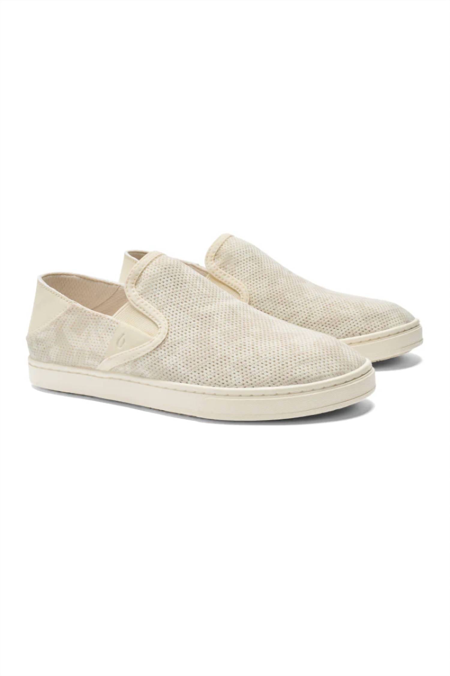 Olukai - Women's Pehuea Slip On Shoe