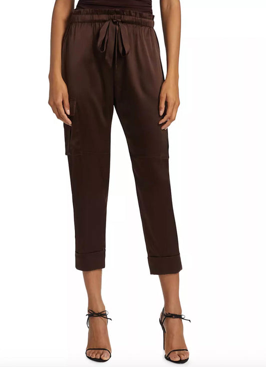 Cami Nyc - Carmen Cargo Classic Pants