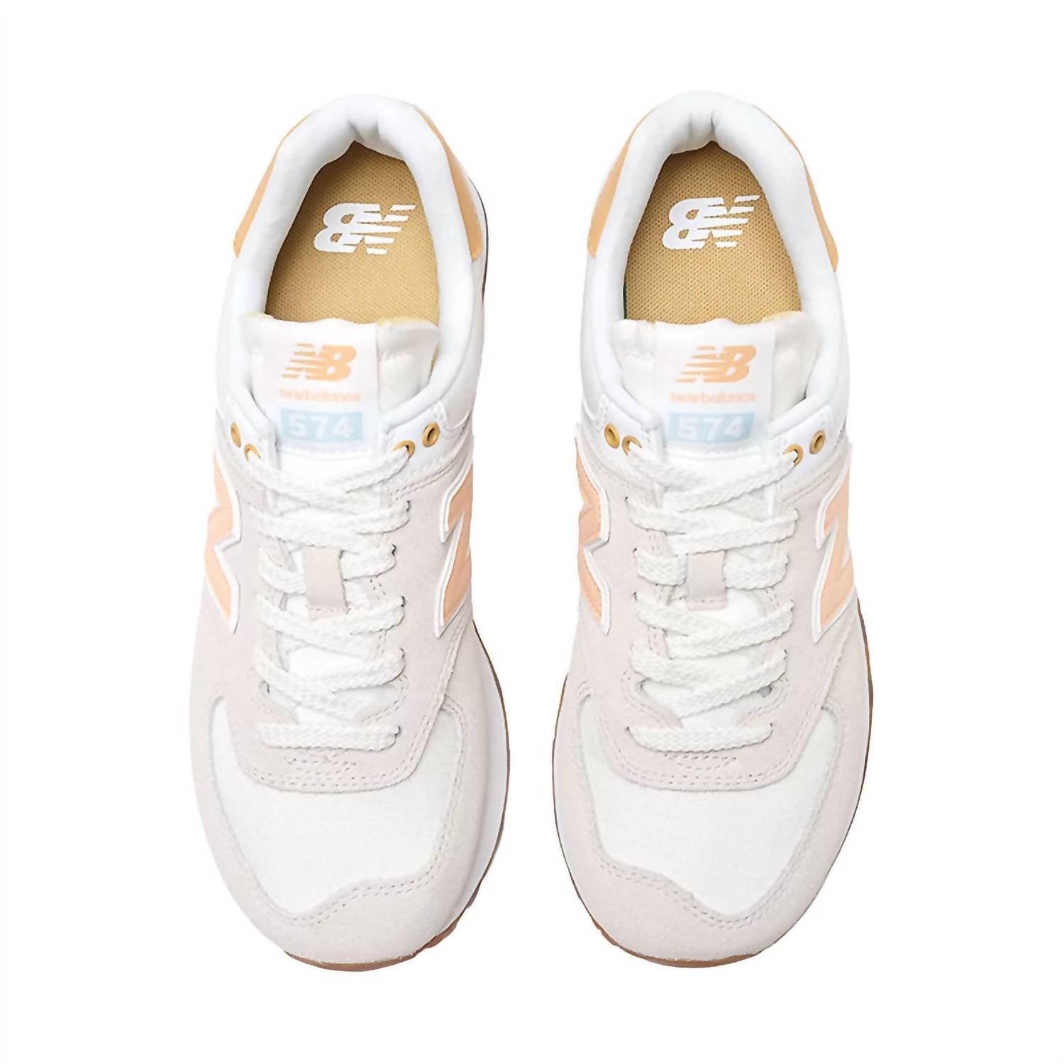 New Balance - Women's 574 V2 Sneaker