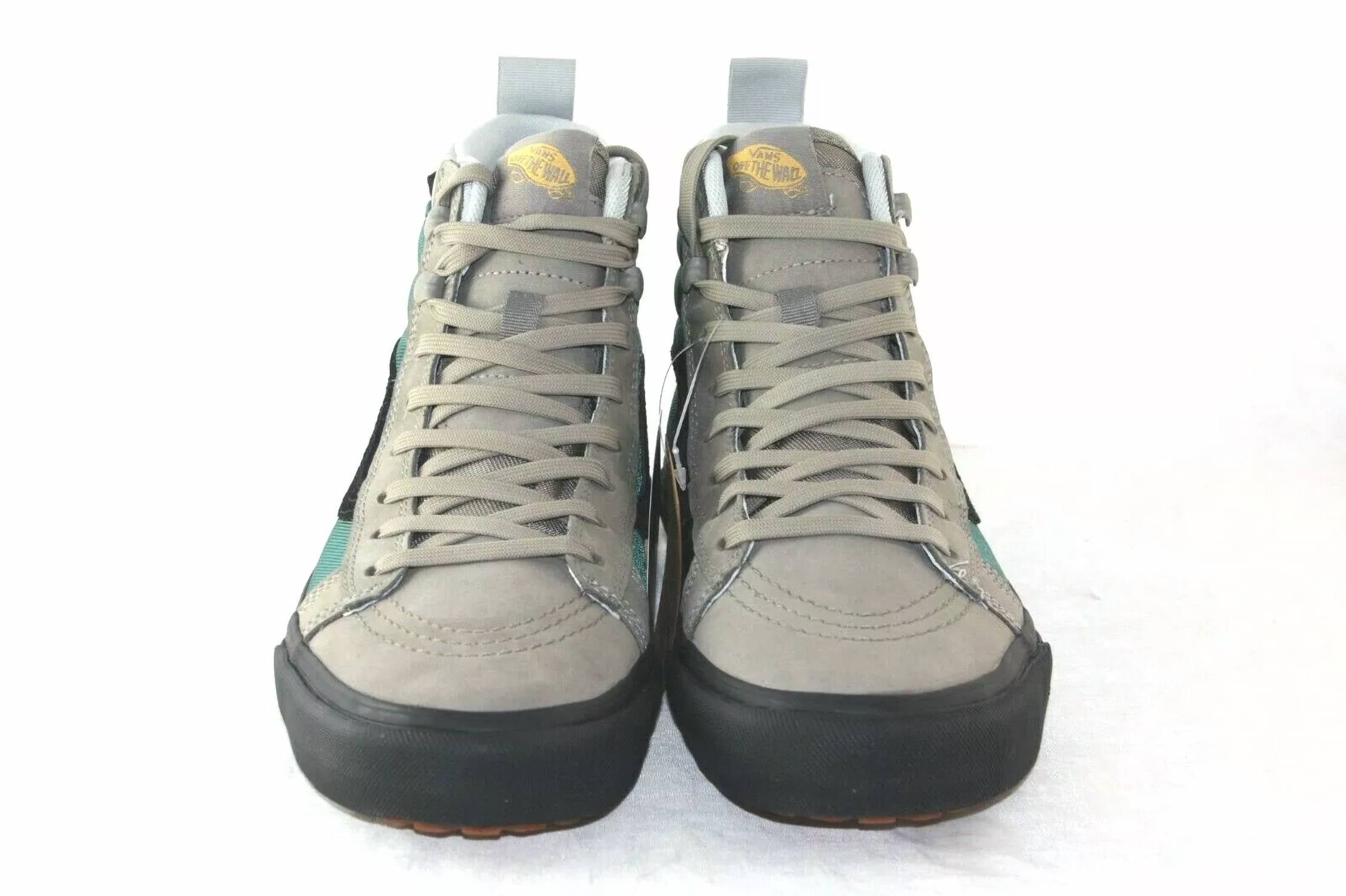 Vans - Men's Sk8 Hi Gore-tex Mte Sneaker Shoe