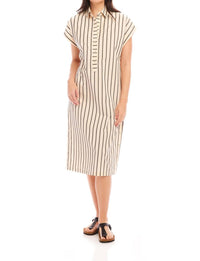 Fifteen Twenty - Lucia Stripe Dress