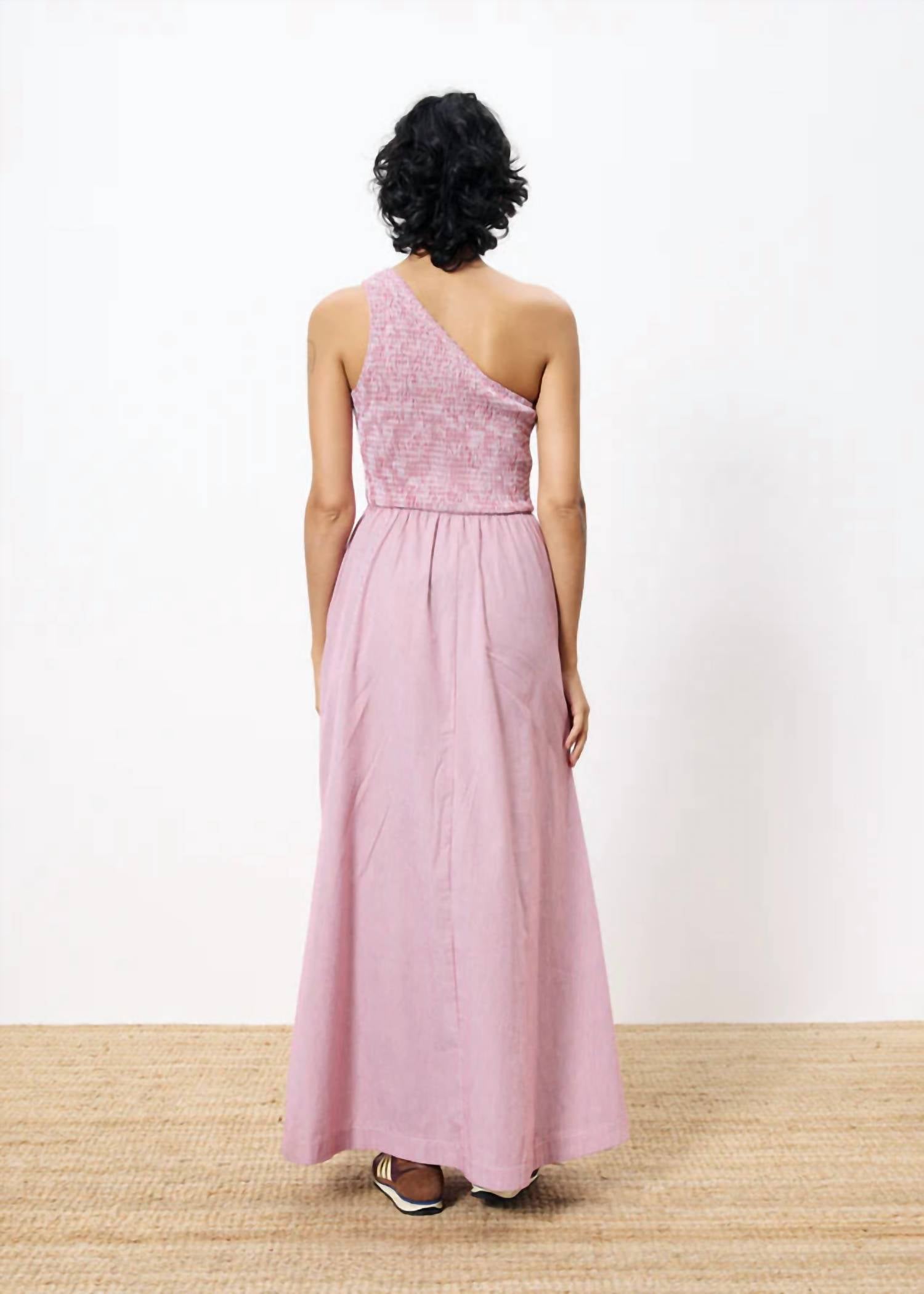 Frnch - Afsa Dress