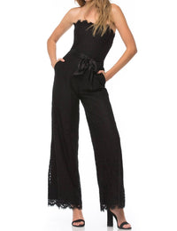 Rachel Zoe - Tinley Jumpsuit