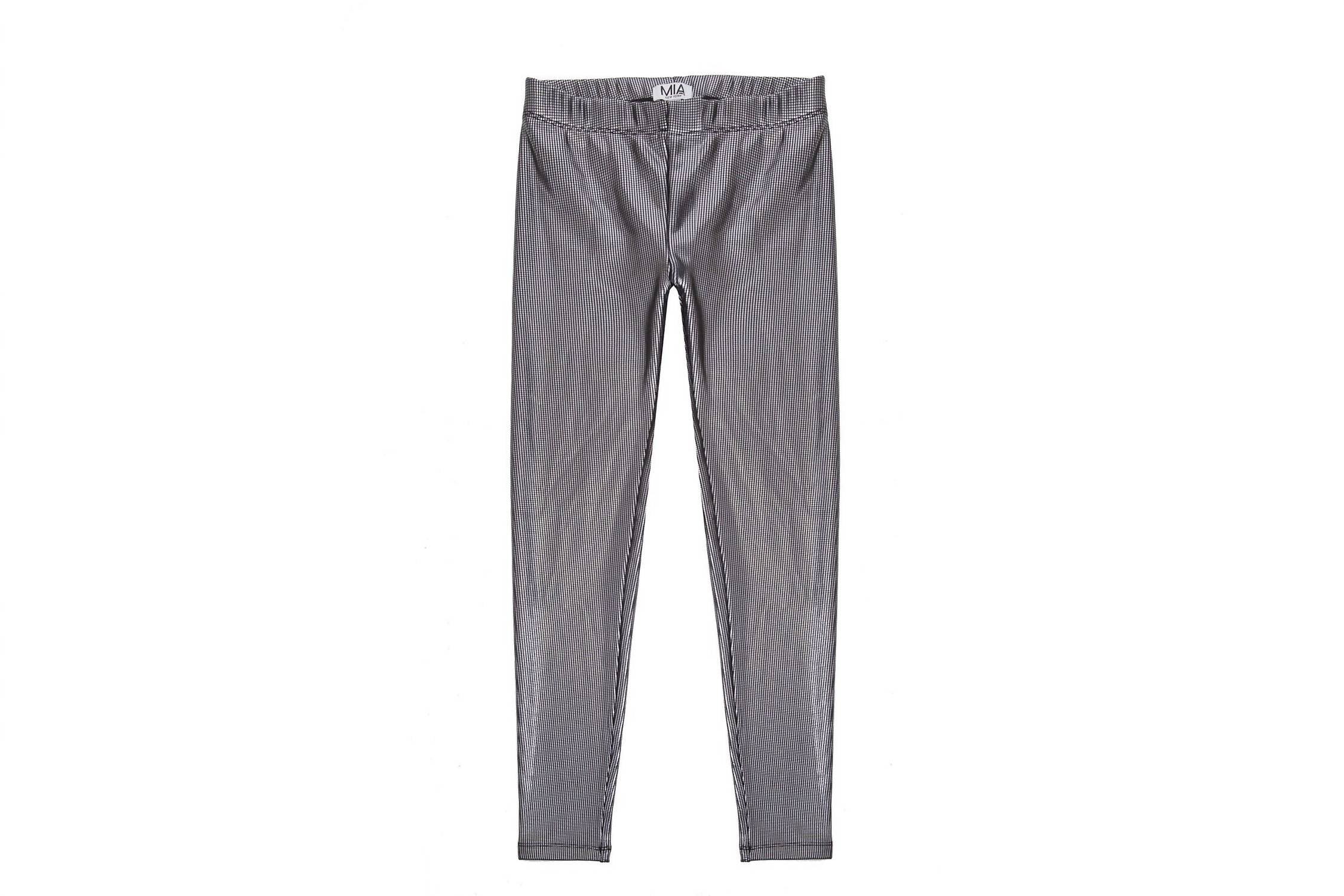 Mia - Girl's Disco Leggings
