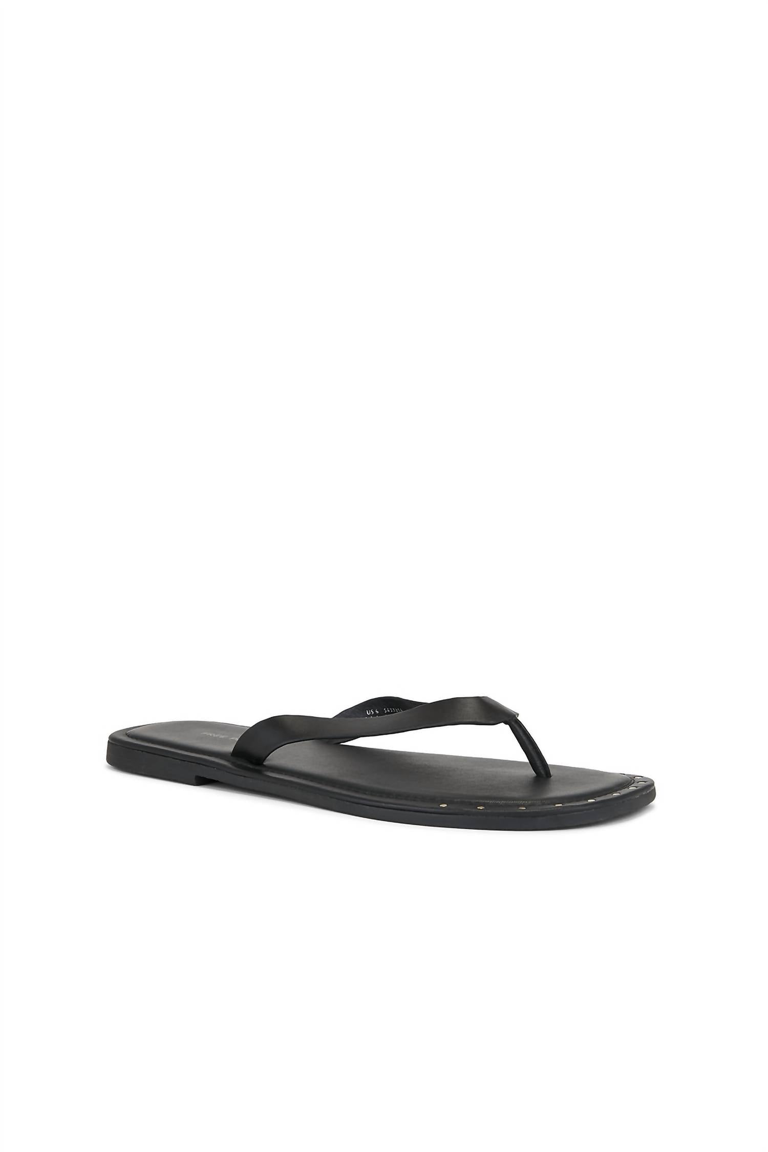 Free People - Women's Sona Thong Sandal