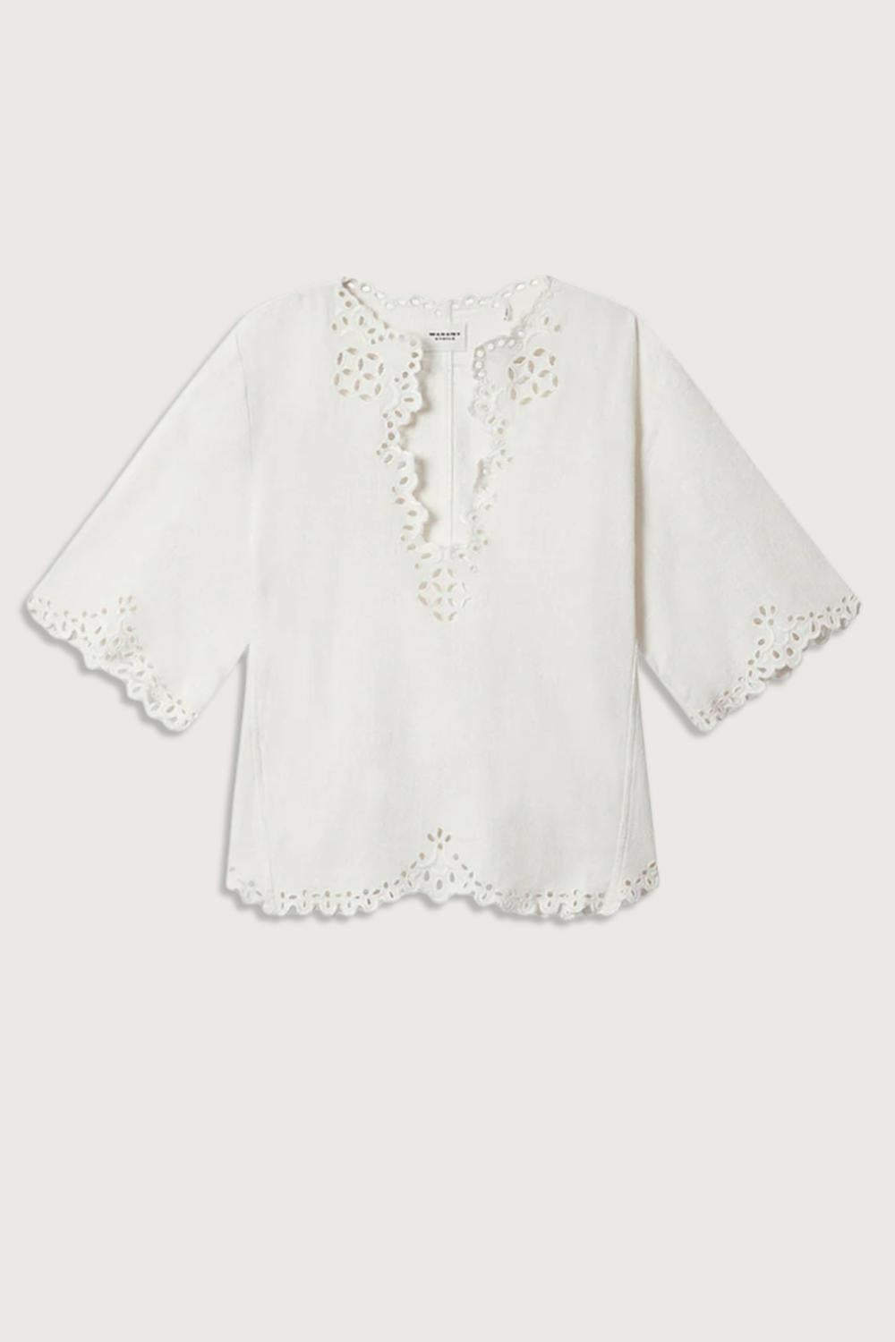 Isabel Marant - Shana Tunic Top