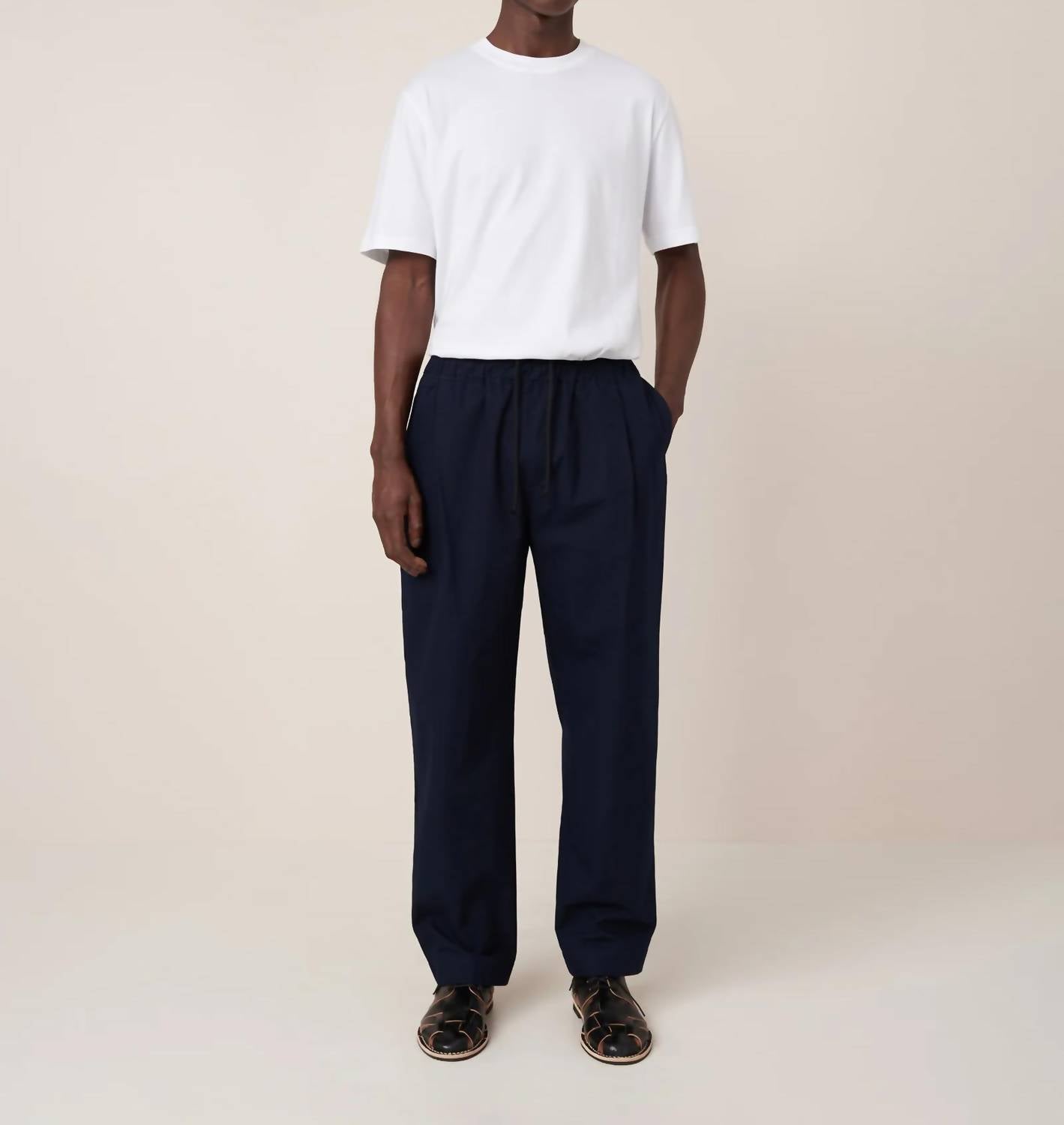 Kowtow - Aspen Straight Leg Pants