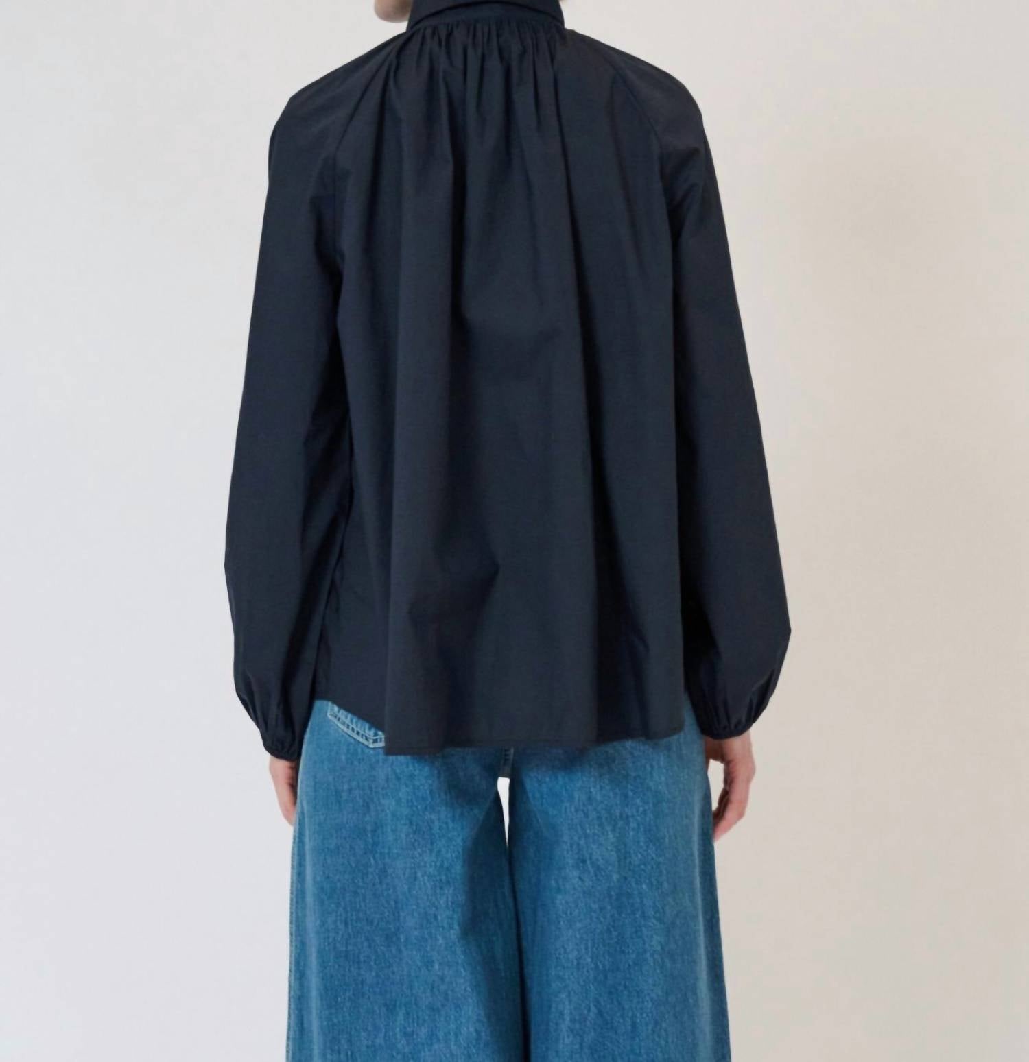 Merlette - Tiana Raglan Sleeve Top