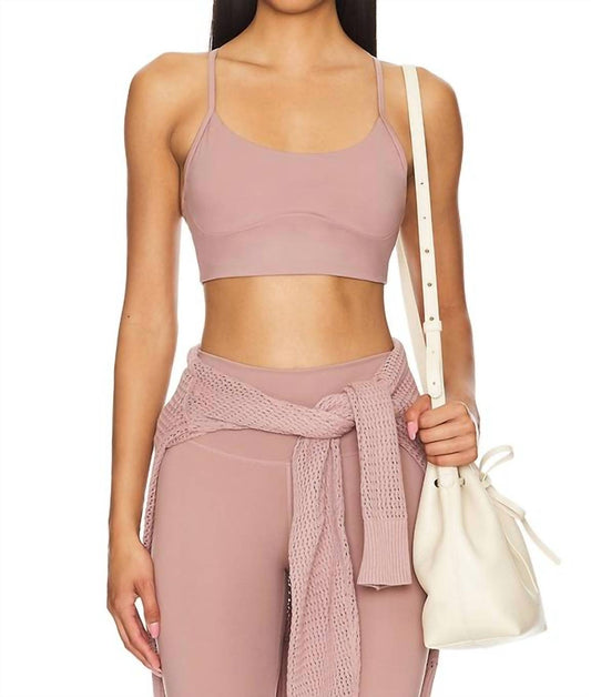 Varley - Freesoft Emmie Bralette