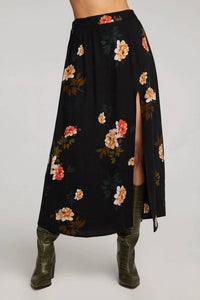 Saltwater Luxe - NARISSA MAXI SKIRT