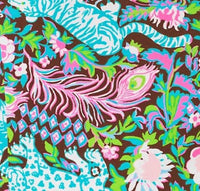 Lilly Pulitzer - Luxletic Mela Active Mini Dress
