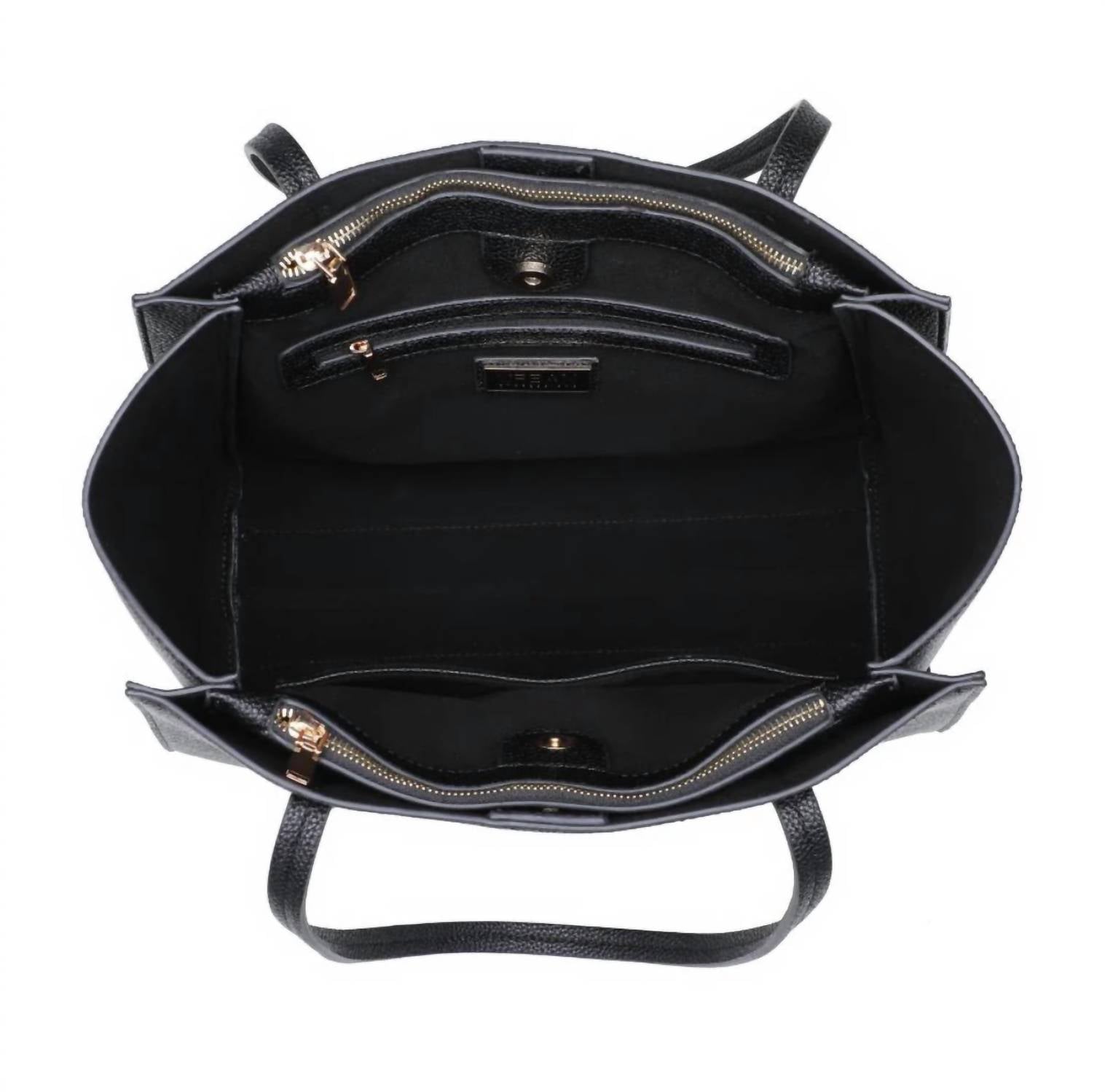 Urban Expressions - Women's Gabby Tote Bag
