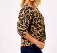 Frnch - BEGONIA CARDIGAN