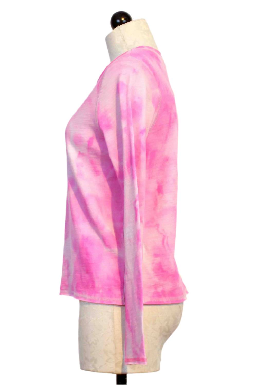 Lisa Todd - Brush Stroke Top