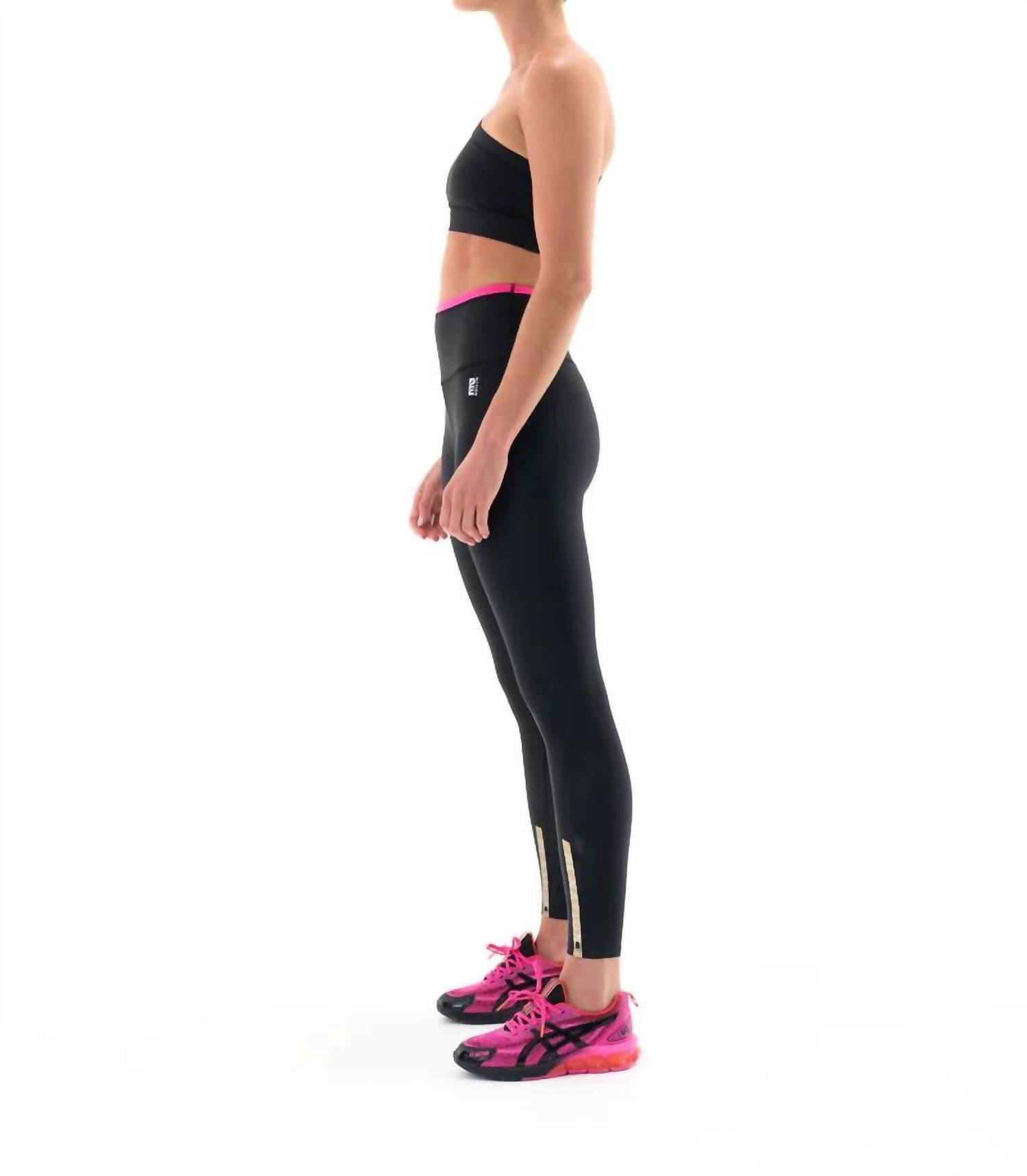 STEADY RUN LEGGING