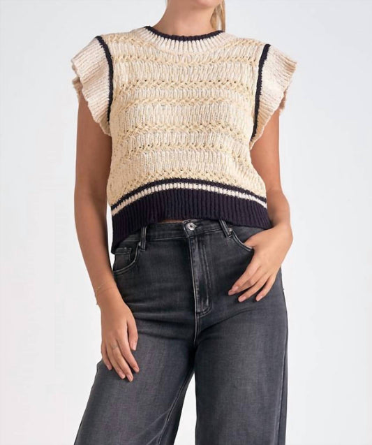 Elan - Abby Sweater