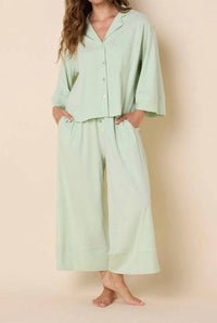 The Cat'S Pajamas - Mariposa Set