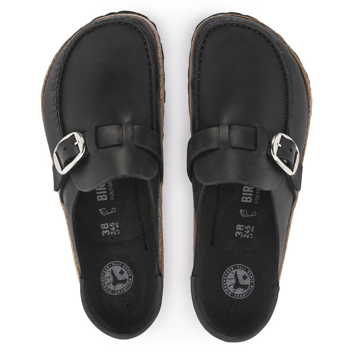 Birkenstock - Women's Buckley Clog