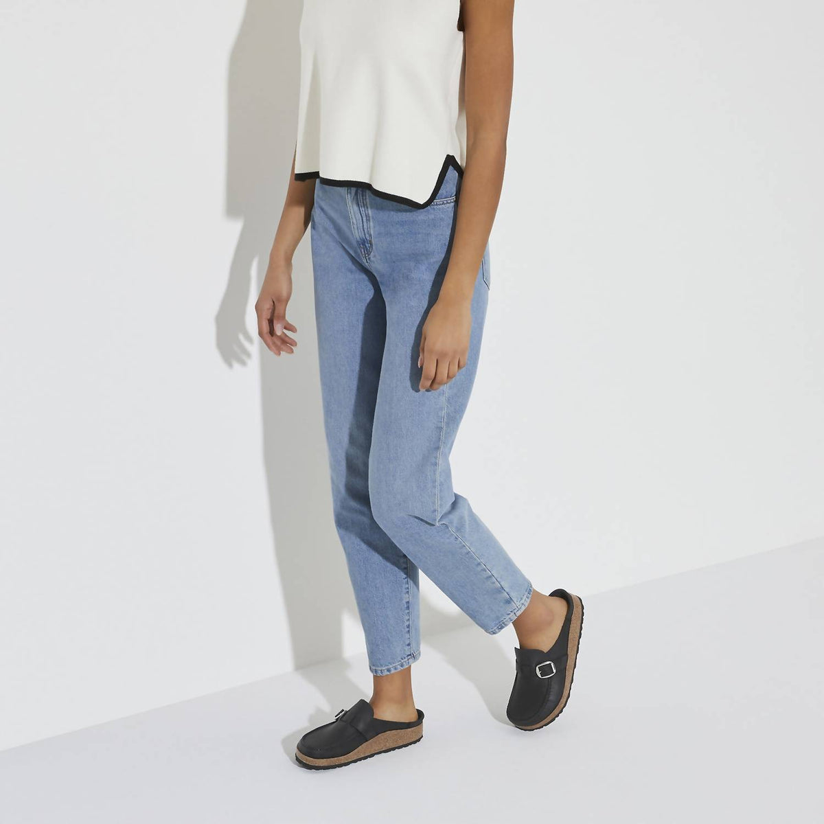 Birkenstock - Women's Buckley Clog