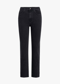 Favorite Daughter - Valentina Super High Rise Cigarette Jeans