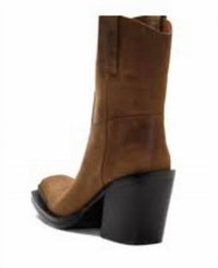 Jeffrey Campbell - Women's Mysteria Boots