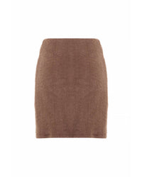 Theo The Label - Carme Mini Skirt