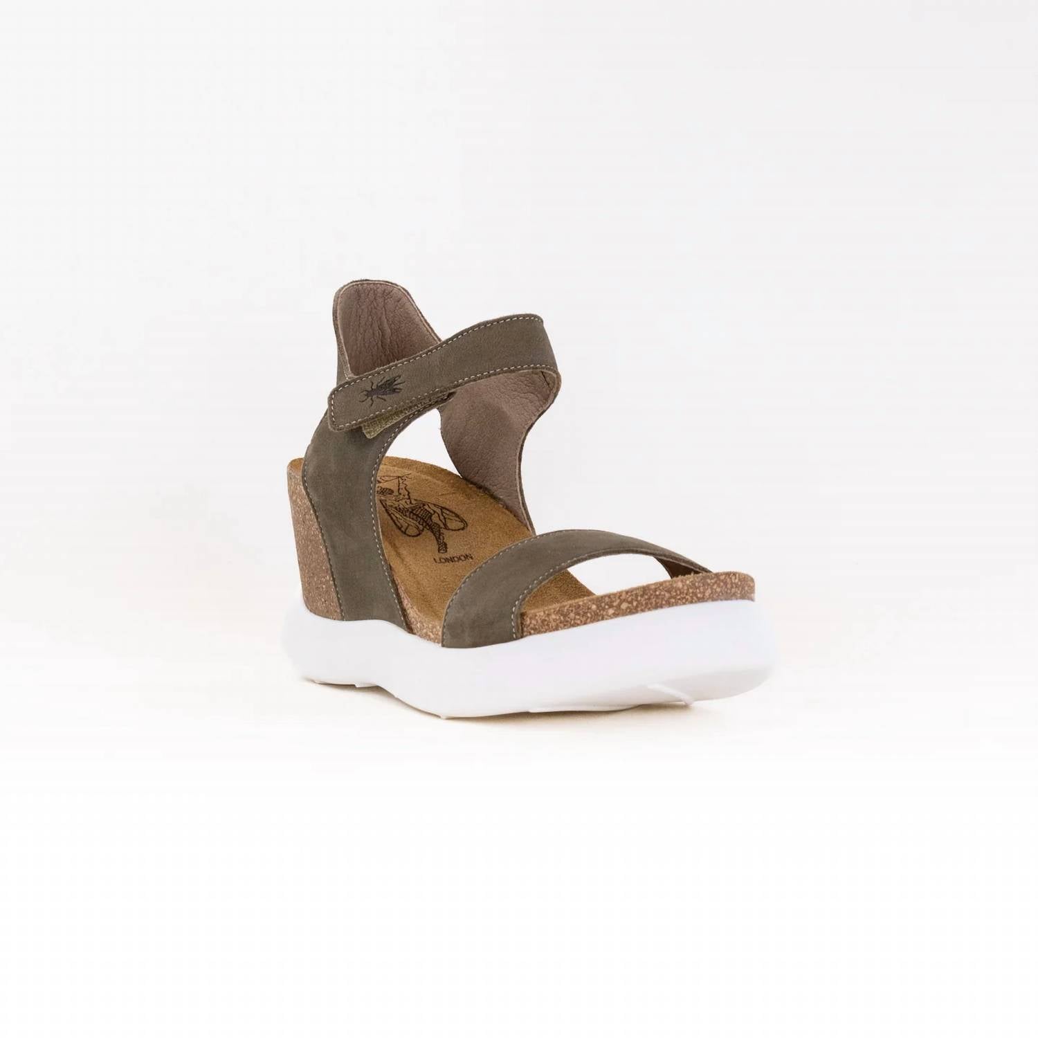 Fly London - Women's Gogo Sandal
