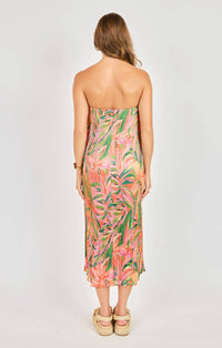 Sadie & Sage - Sunset Ridge Midi Dress