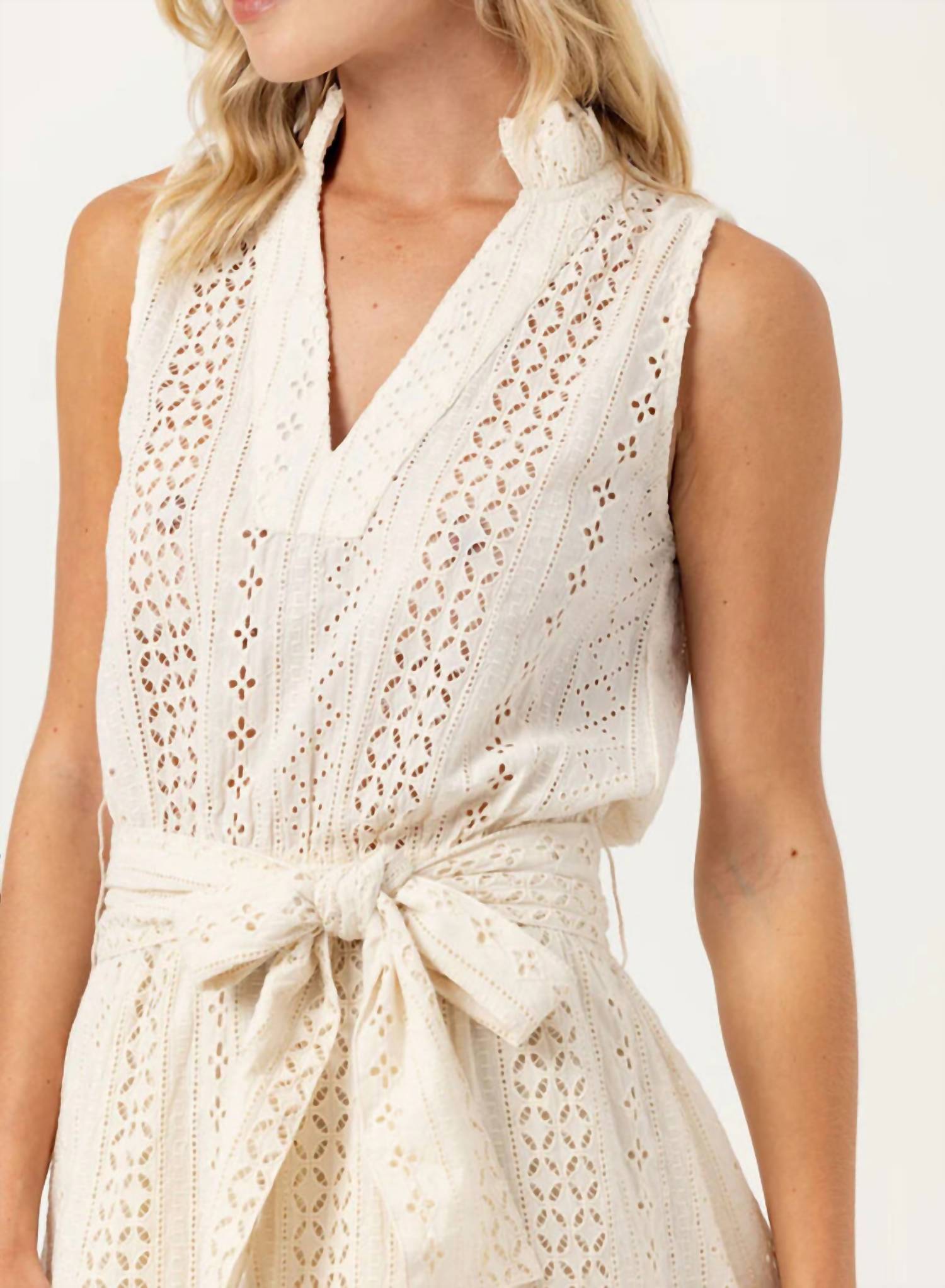 Sundays - Bryn Dress