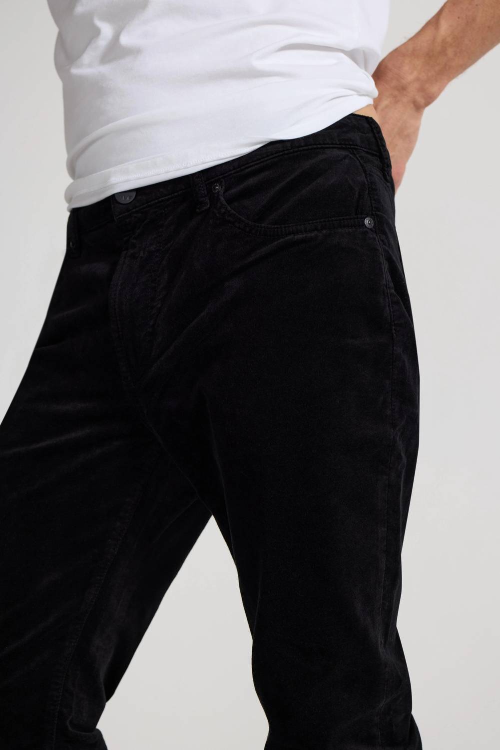 Monfrere - Brando Slim Fit Jeans
