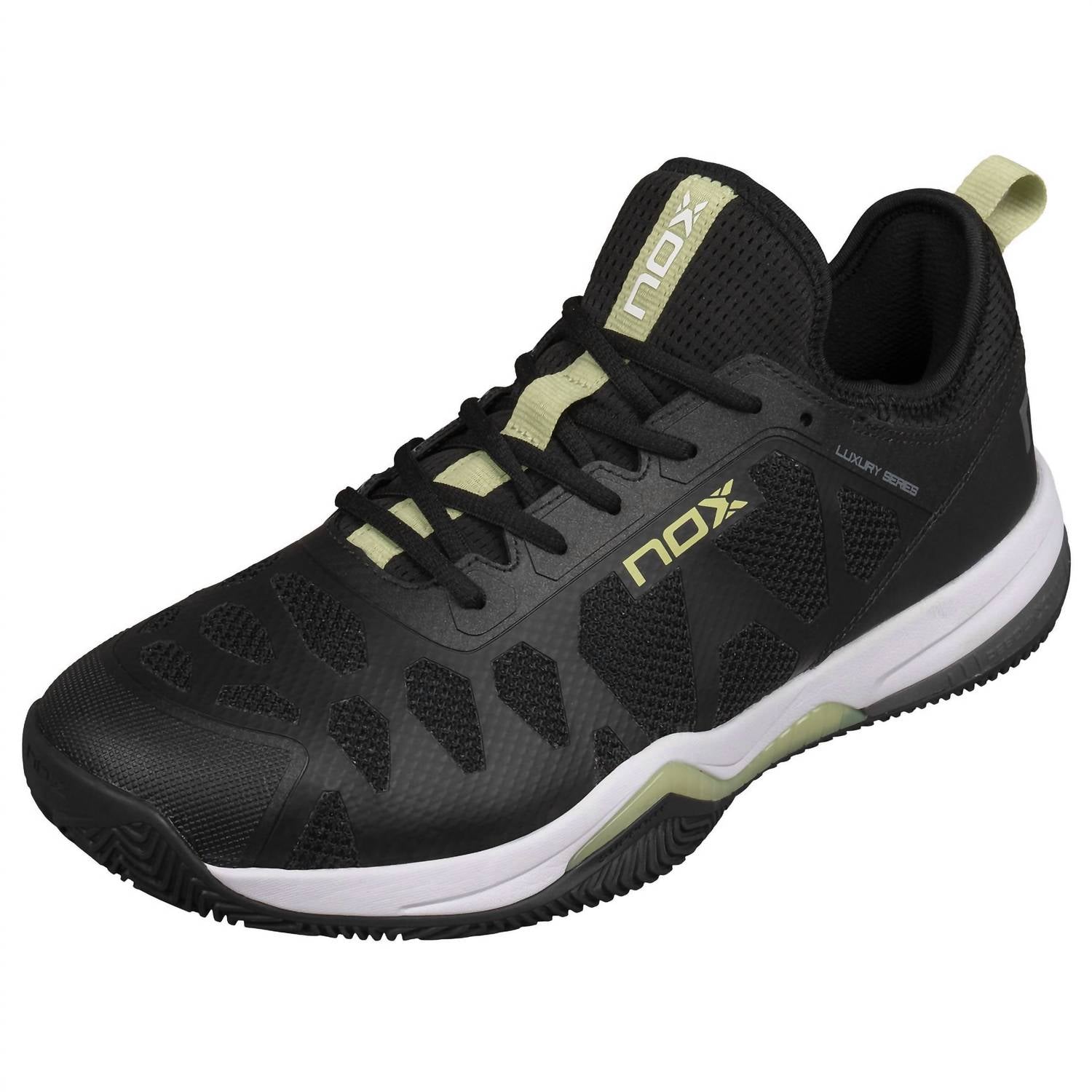 Nox Nerbo - Men's Padel Athletic Sneakers