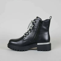Rieker - Women's Work Boots