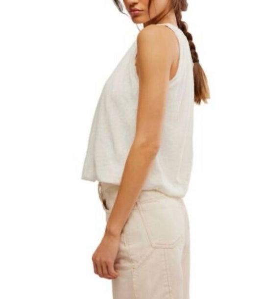 Free People - Unconditional Tank