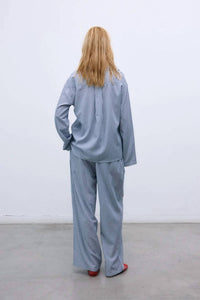 The New Society - Alheli Shirt