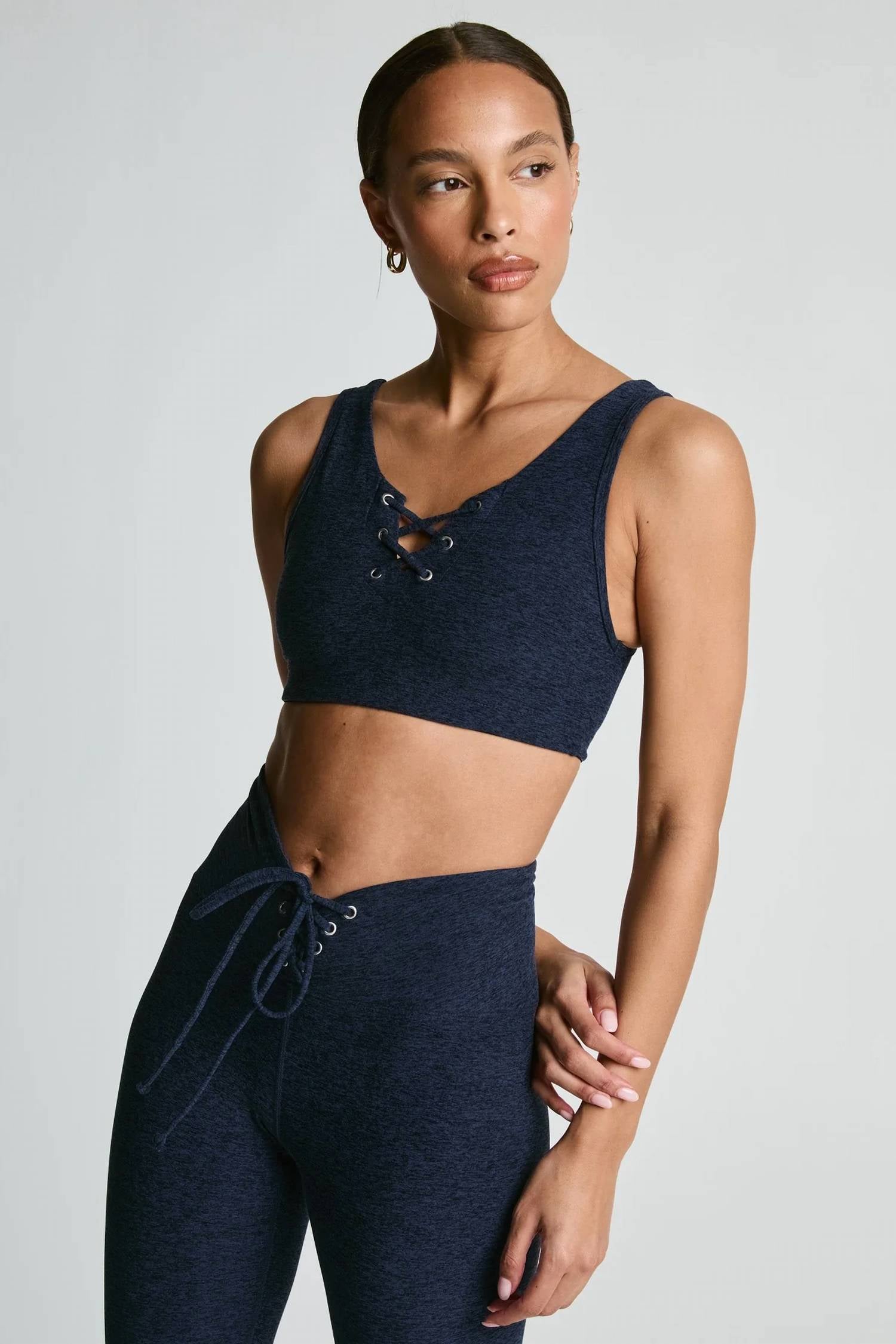 Year Of Ours - Stretch Football Bra