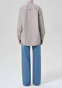 Citizens Of Humanity - Annina High Rise Wide Leg Jeans