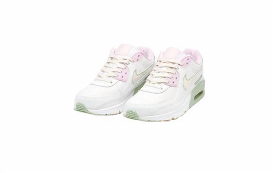 Nike - Girl's Air Max 90 LTR SE GS Sneakers